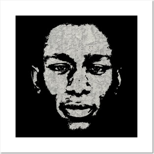 Mos Def - Mathematics - mobb deep // Art Drawing Posters and Art